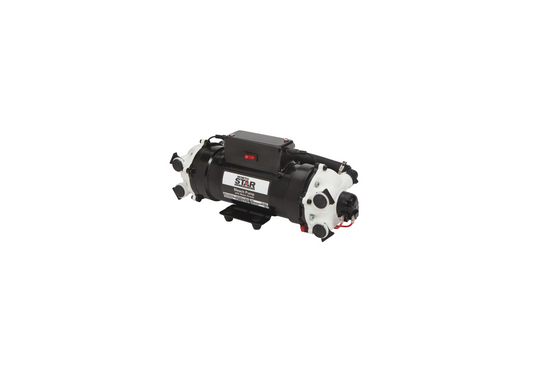 24v 10 GPM Pump - CB