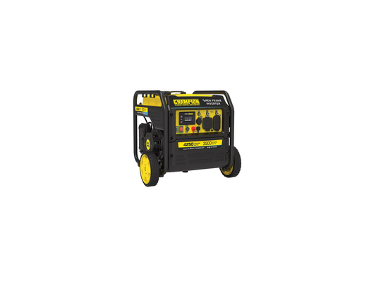 3500 Inverter Generator - CB