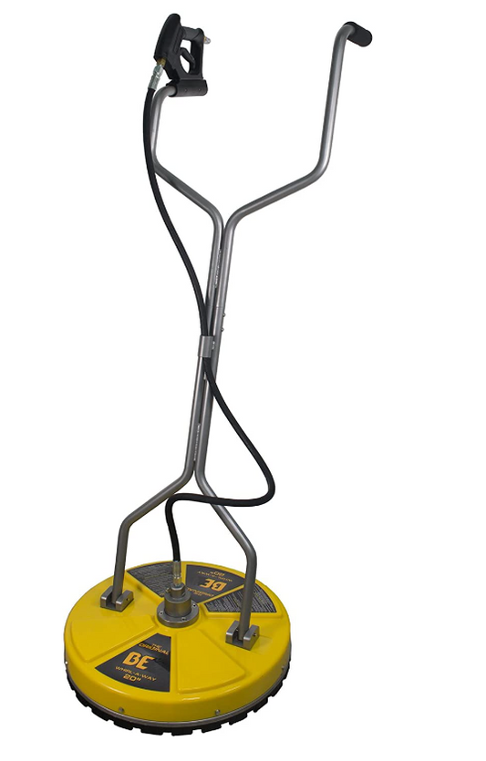 20" Surface Cleaner